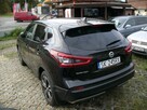 Nissan Qashqai - 5