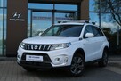 Suzuki Vitara 1.4BoosterJet 129KM Hybrid GWAR. 2026 Premium Android Auto 1wł. Salon - 2