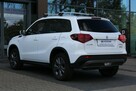 Suzuki Vitara 1.4BoosterJet 129KM Hybrid GWAR. 2026 Premium Android Auto 1wł. Salon - 5