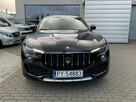 Maserati Levante Gran Sport Q4 Diesel 275 Carbon Kamery FullLED - 2