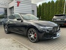 Maserati Levante Gran Sport Q4 Diesel 275 Carbon Kamery FullLED - 3