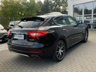 Maserati Levante Gran Sport Q4 Diesel 275 Carbon Kamery FullLED - 4