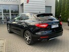 Maserati Levante Gran Sport Q4 Diesel 275 Carbon Kamery FullLED - 5