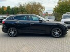 Maserati Levante Gran Sport Q4 Diesel 275 Carbon Kamery FullLED - 8