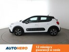 Citroen C3 automat navi PDC Bluetooth LED klima-auto - 3