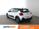 Citroen C3 automat navi PDC Bluetooth LED klima-auto - 4