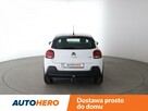 Citroen C3 automat navi PDC Bluetooth LED klima-auto - 6