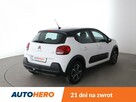 Citroen C3 automat navi PDC Bluetooth LED klima-auto - 7