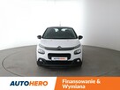 Citroen C3 automat navi PDC Bluetooth LED klima-auto - 10