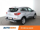 Renault Kadjar lift, full LED, półskóra, navi, klima auto, czujniki parkowania - 7