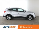 Renault Kadjar lift, full LED, półskóra, navi, klima auto, czujniki parkowania - 8