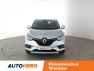 Renault Kadjar lift, full LED, półskóra, navi, klima auto, czujniki parkowania - 10