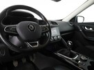 Renault Kadjar lift, full LED, półskóra, navi, klima auto, czujniki parkowania - 13