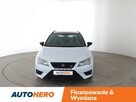 Seat Leon 290KM, full LED, navi, alcantara, klima auto, grzane fotele - 10