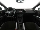 Seat Leon 290KM, full LED, navi, alcantara, klima auto, grzane fotele - 14