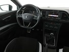 Seat Leon 290KM, full LED, navi, alcantara, klima auto, grzane fotele - 15