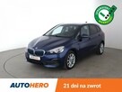 BMW Seria 2 (Wszystkie) Plug-In, 225KM, navi, klima auto, kamera i czujniki parkowania - 1