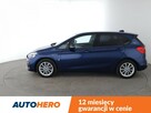 BMW Seria 2 (Wszystkie) Plug-In, 225KM, navi, klima auto, kamera i czujniki parkowania - 3