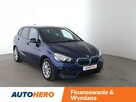 BMW Seria 2 (Wszystkie) Plug-In, 225KM, navi, klima auto, kamera i czujniki parkowania - 9