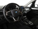 BMW Seria 2 (Wszystkie) Plug-In, 225KM, navi, klima auto, kamera i czujniki parkowania - 13