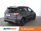 Ford Kuga ST-Line, bi-xenon, skóra/alcantara, navi, grzane fotele, kamera i czjn - 7