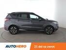 Ford Kuga ST-Line, bi-xenon, skóra/alcantara, navi, grzane fotele, kamera i czjn - 8