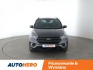 Ford Kuga ST-Line, bi-xenon, skóra/alcantara, navi, grzane fotele, kamera i czjn - 10