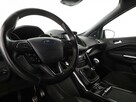 Ford Kuga ST-Line, bi-xenon, skóra/alcantara, navi, grzane fotele, kamera i czjn - 13