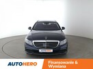 Mercedes E 220 FV23 Automat 4Matic Exclusive Navi Tempomat Airmatic Kam360 Multibeam - 10