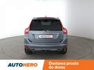 Volvo XC 60 Summum, D4, Bi-xenon, skóra, czujniki parkowania, grzane fotele - 6