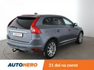 Volvo XC 60 Summum, D4, Bi-xenon, skóra, czujniki parkowania, grzane fotele - 7