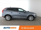 Volvo XC 60 Summum, D4, Bi-xenon, skóra, czujniki parkowania, grzane fotele - 8