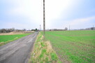 Działka Gorzów wielkopolski Zakanale - 1