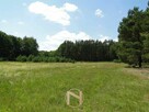 Działka łośno - 7