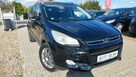 Ford Kuga 2.0 140ps PolSkorzaneFotele  4x4 Navi Kamera Cofania PanoramaDach - 2