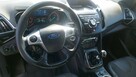 Ford Kuga 2.0 140ps PolSkorzaneFotele  4x4 Navi Kamera Cofania PanoramaDach - 9