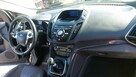 Ford Kuga 2.0 140ps PolSkorzaneFotele  4x4 Navi Kamera Cofania PanoramaDach - 15