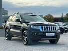 Jeep Grand Cherokee Salon Polska / Aktywny tempomat / Pneumatyka / FV marża - 2