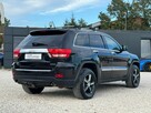 Jeep Grand Cherokee Salon Polska / Aktywny tempomat / Pneumatyka / FV marża - 4