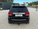 Jeep Grand Cherokee Salon Polska / Aktywny tempomat / Pneumatyka / FV marża - 5