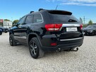 Jeep Grand Cherokee Salon Polska / Aktywny tempomat / Pneumatyka / FV marża - 6