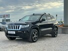 Jeep Grand Cherokee Salon Polska / Aktywny tempomat / Pneumatyka / FV marża - 8