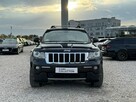 Jeep Grand Cherokee Salon Polska / Aktywny tempomat / Pneumatyka / FV marża - 9