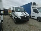 Renault Master najazd auto pomoc pomoc drogowa auto laweta - 2