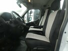 Renault Master najazd auto pomoc pomoc drogowa auto laweta - 3