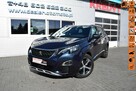 Peugeot 5008 1.2i 7-osób 100% bezwypadkowy Panorama Navi Kamera Euro-6b 157tys.km - 1