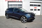 Peugeot 5008 1.2i 7-osób 100% bezwypadkowy Panorama Navi Kamera Euro-6b 157tys.km - 9