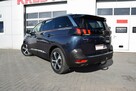 Peugeot 5008 1.2i 7-osób 100% bezwypadkowy Panorama Navi Kamera Euro-6b 157tys.km - 10