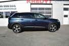 Peugeot 5008 1.2i 7-osób 100% bezwypadkowy Panorama Navi Kamera Euro-6b 157tys.km - 14