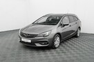 Opel Astra WD5962N # 1.2 T Edition Podgrz f. I kier. Salon PL VAT 23% - 2